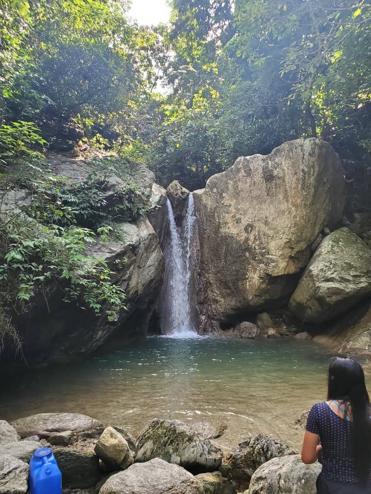 Mangyan Village Cultural Experience