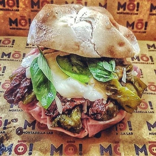 Unique Flavor Combinations