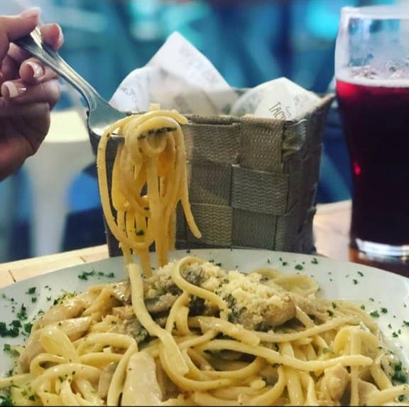 Delicious Rotisserie Chicken