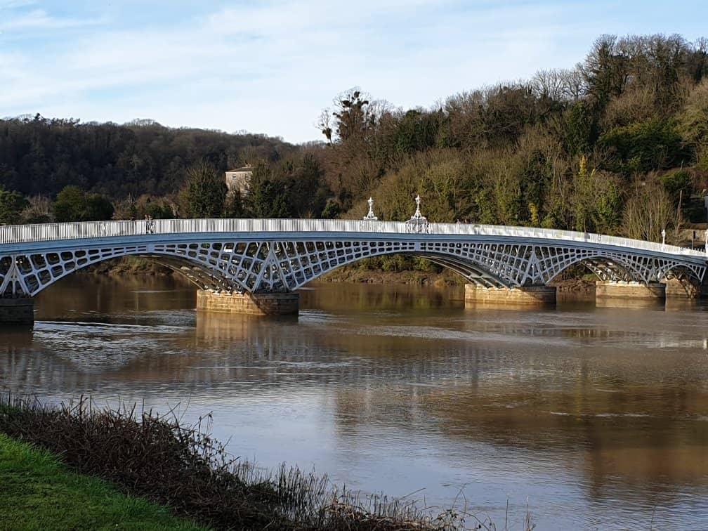 River Wye Views