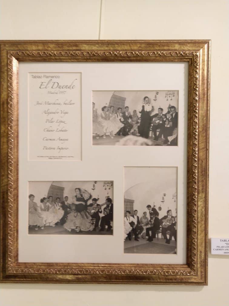 Flamenco Museum