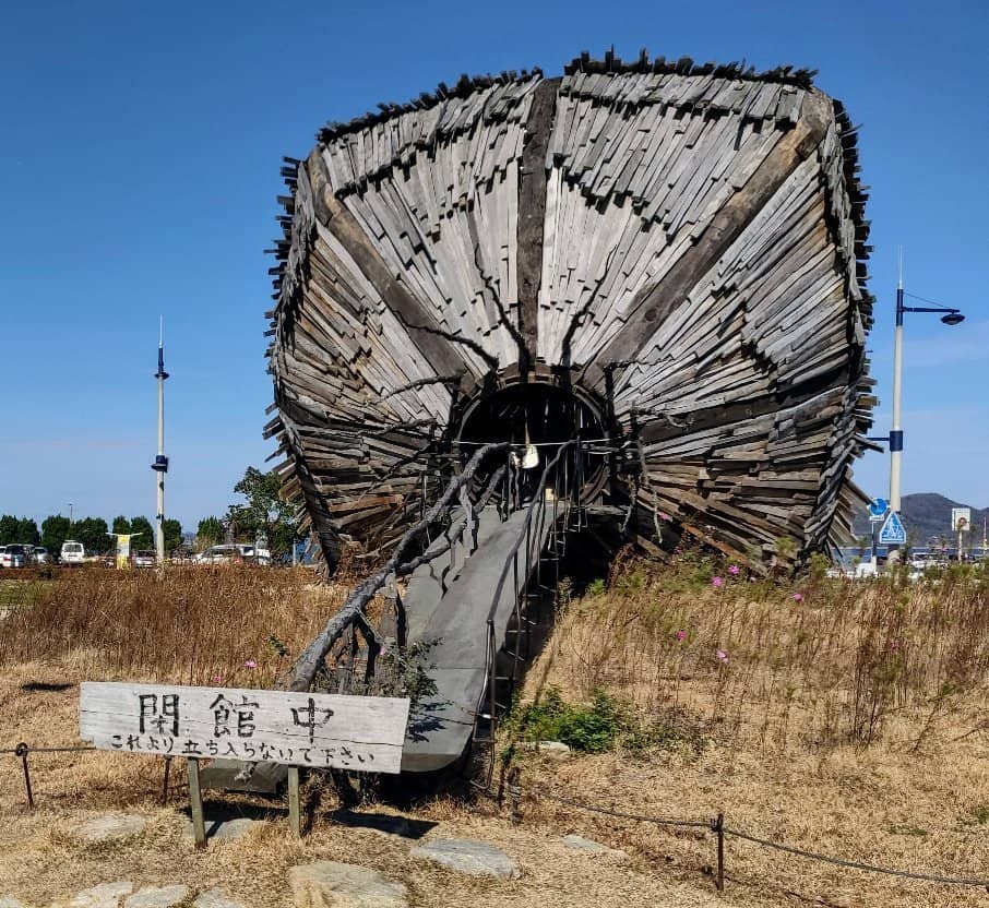 Ogre Statues & Figurines