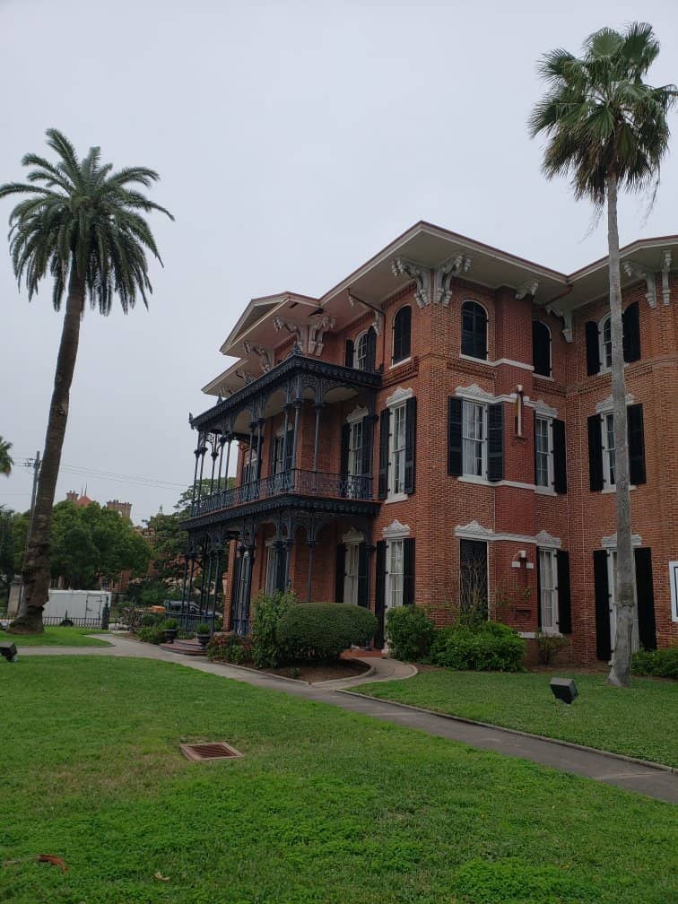 Historic Architecture