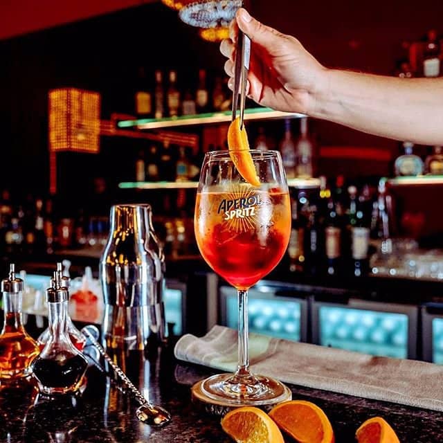 Family-Friendly Atmosphere