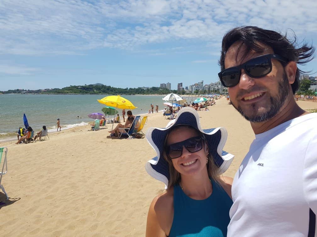Camburi Boardwalk