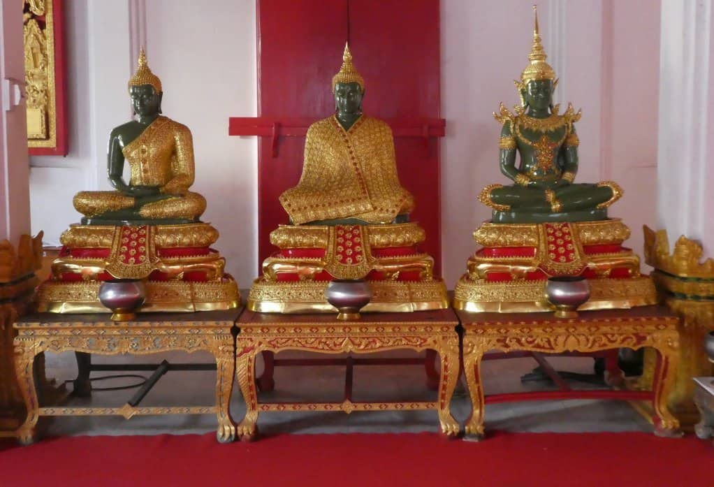 Local Ceremonies