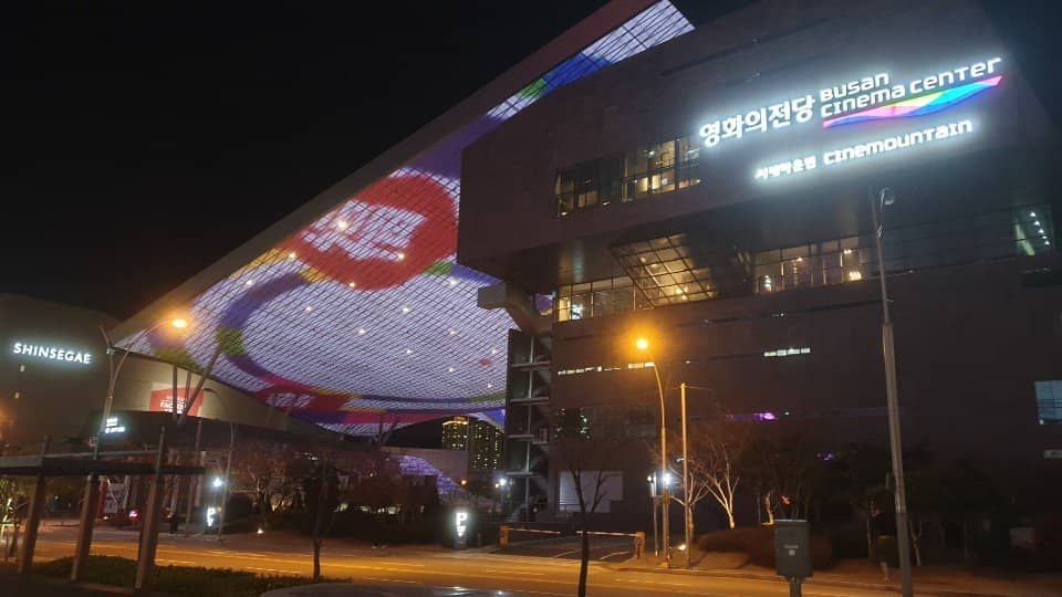 Celebrity Handprints