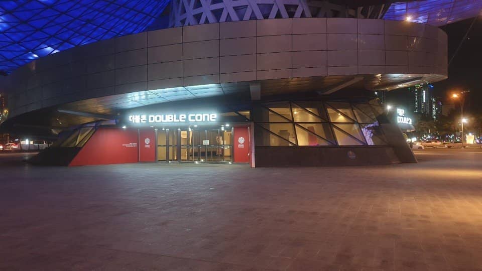 BIFF Theater