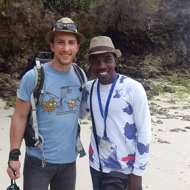 Informative Guided Tours