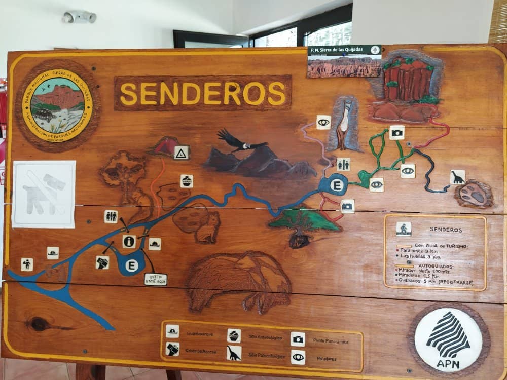 Paleontological Wonders