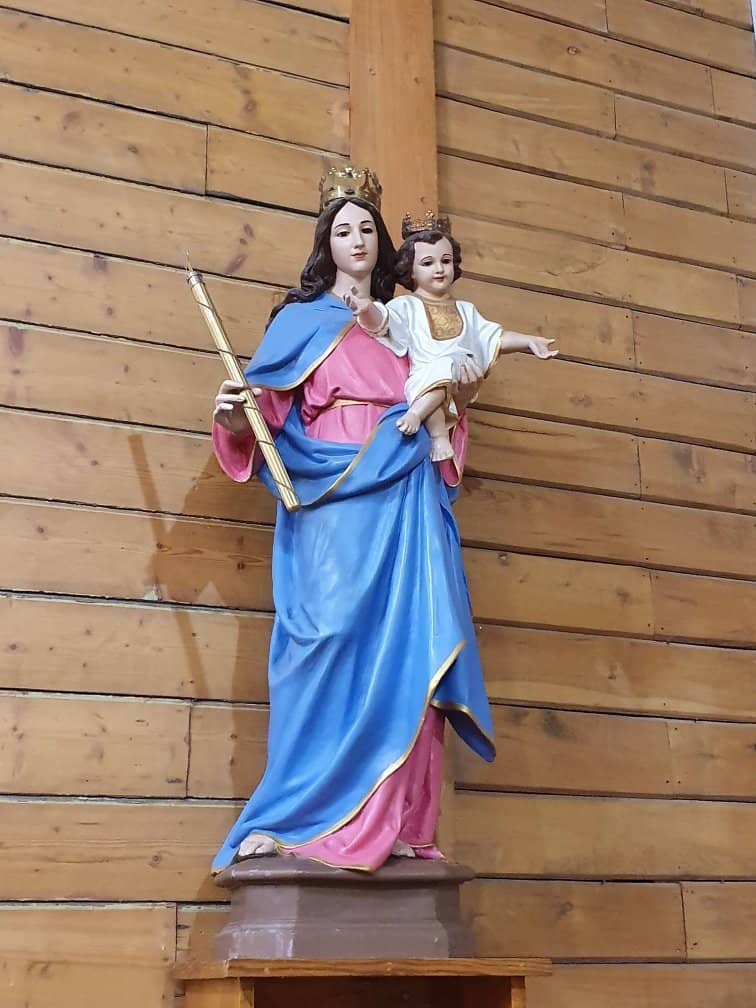 General San Martín Monument