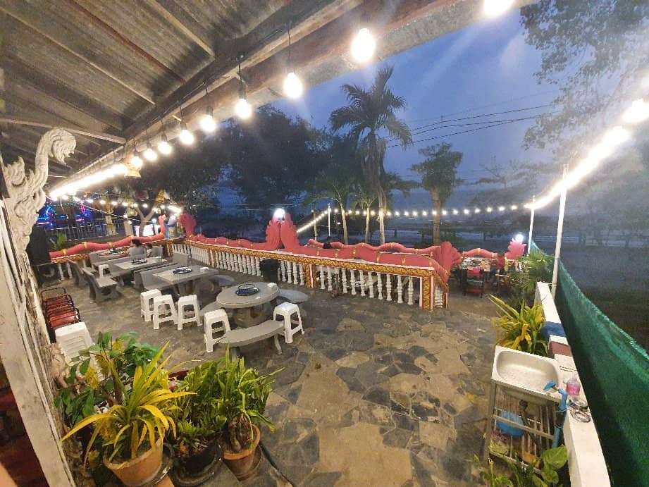 Crystal-Clear Waters