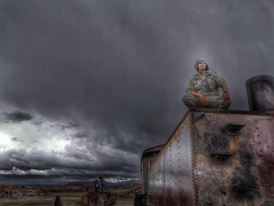 Transformer Sculptures