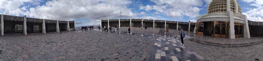 Christ the King Statue