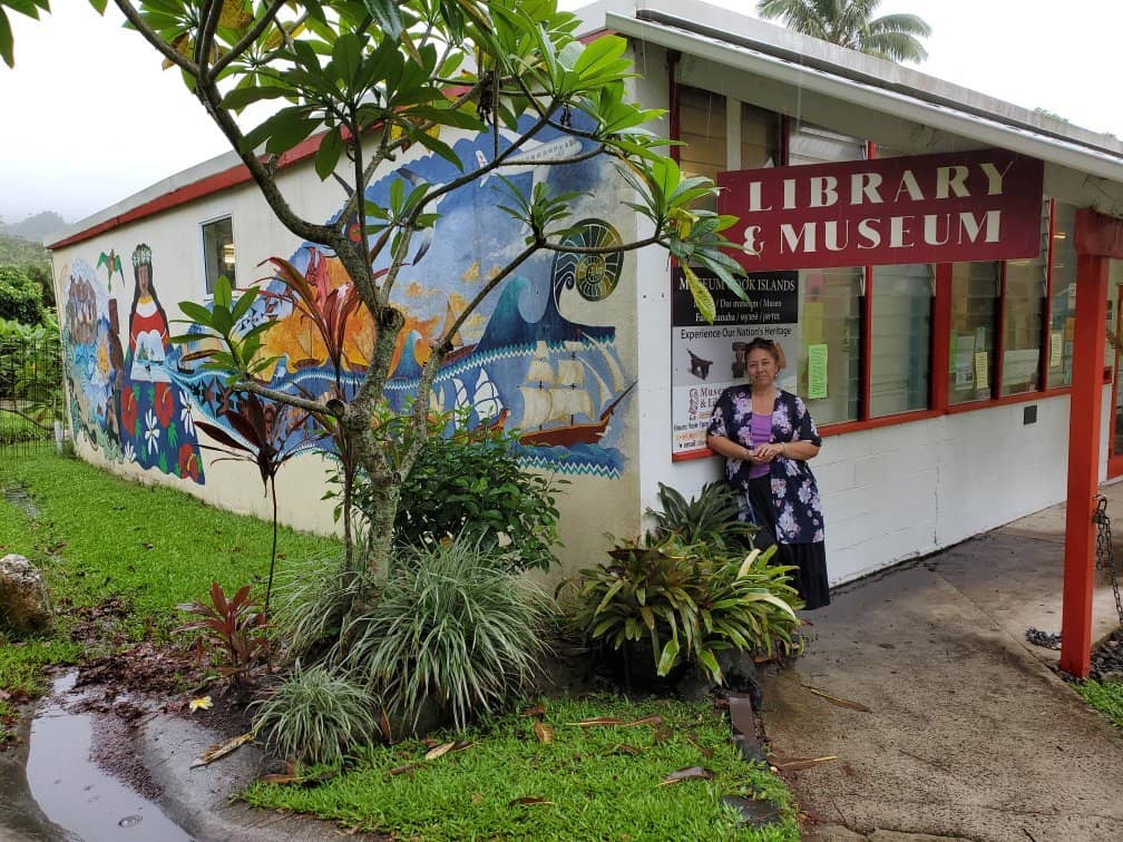 Informative Exhibits