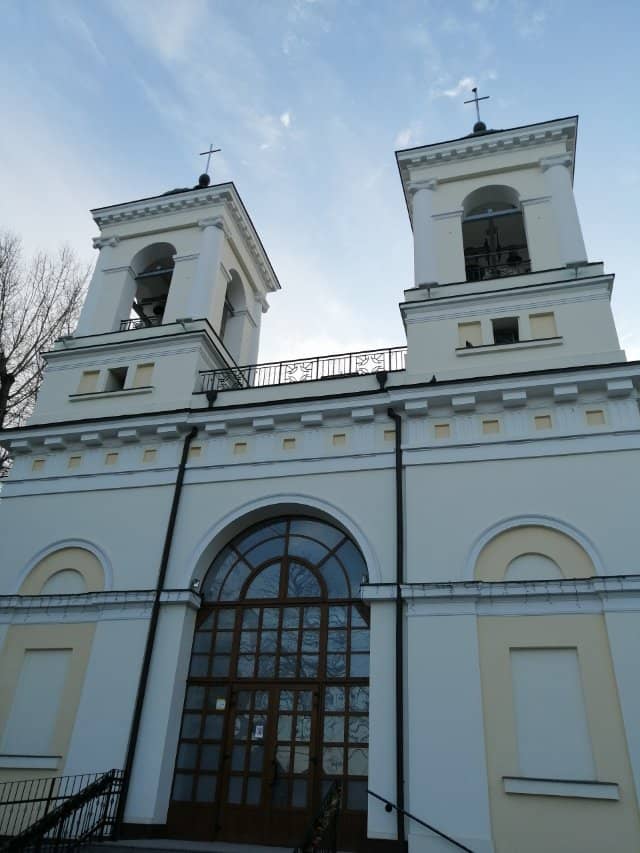 Neoclassical Architecture