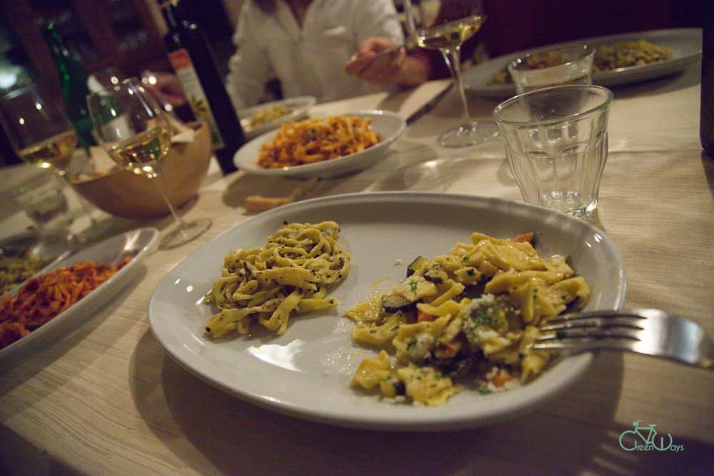 Farm-to-Table Lunch Experience