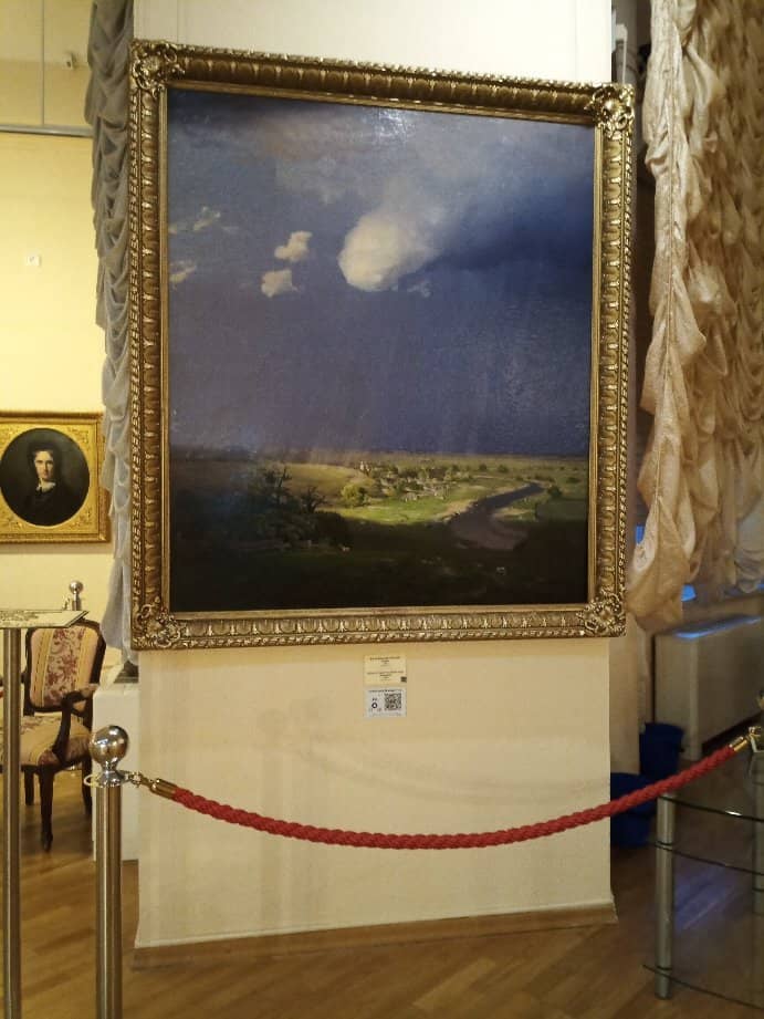 Second-Tier Masterpieces