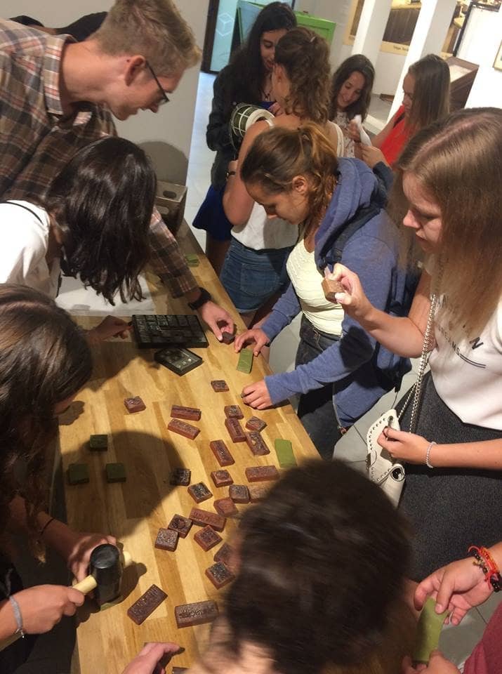 Design Your Own Soap