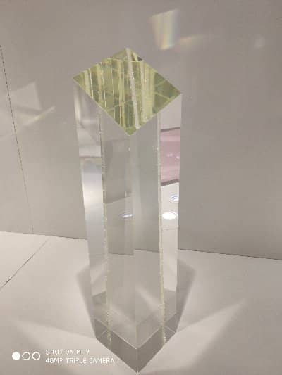 Artisan Glass Products