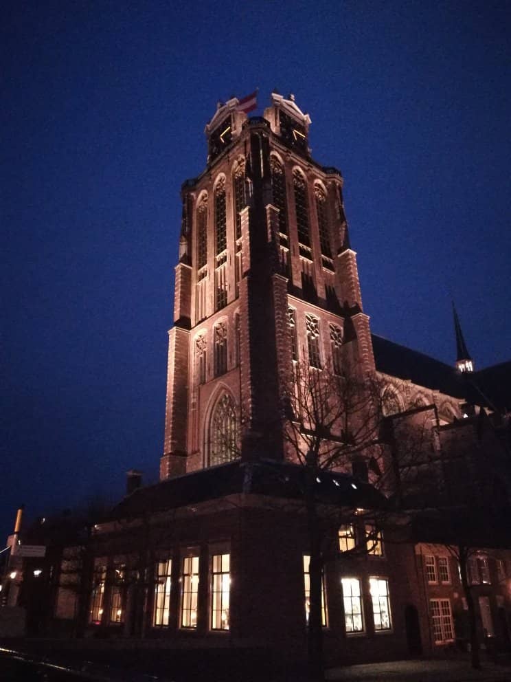 Vertical photo
