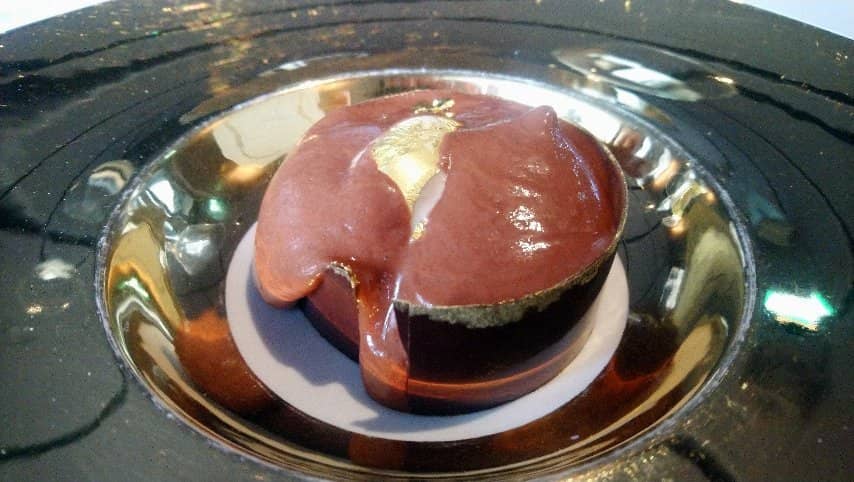 Elegant Ambiance & Service