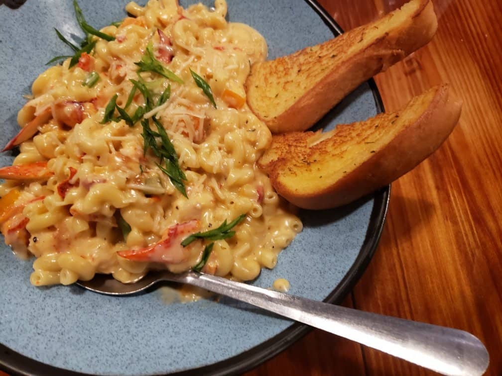 Unique Burger Creations