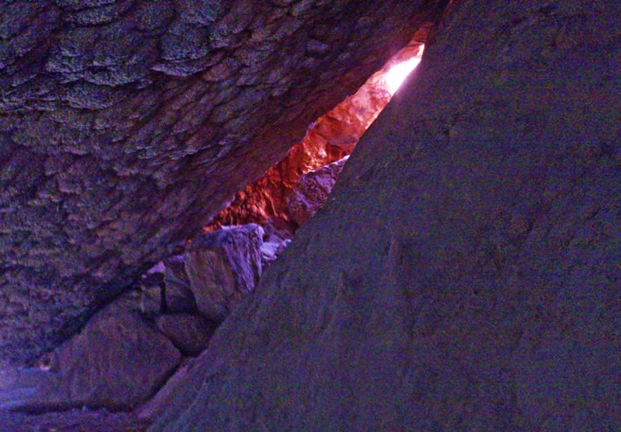 Vertical photo