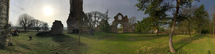 The Folly