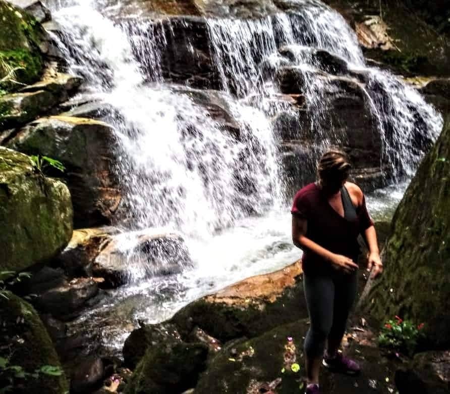 The Challenging Trail