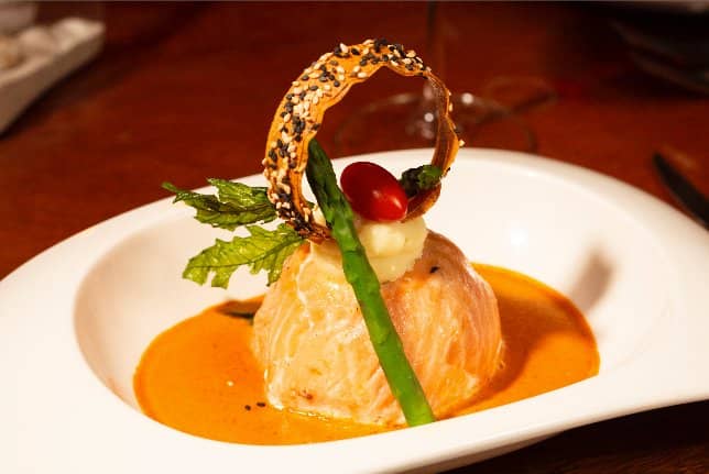 Creative Family-Friendly Dining