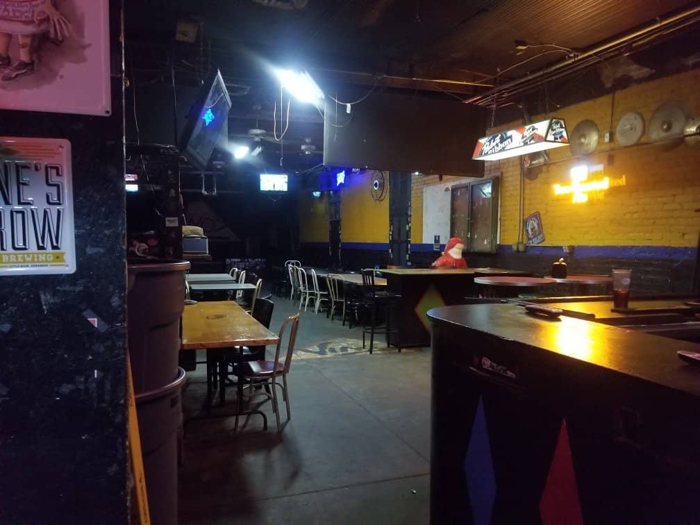 House-Brewed Craft Beers