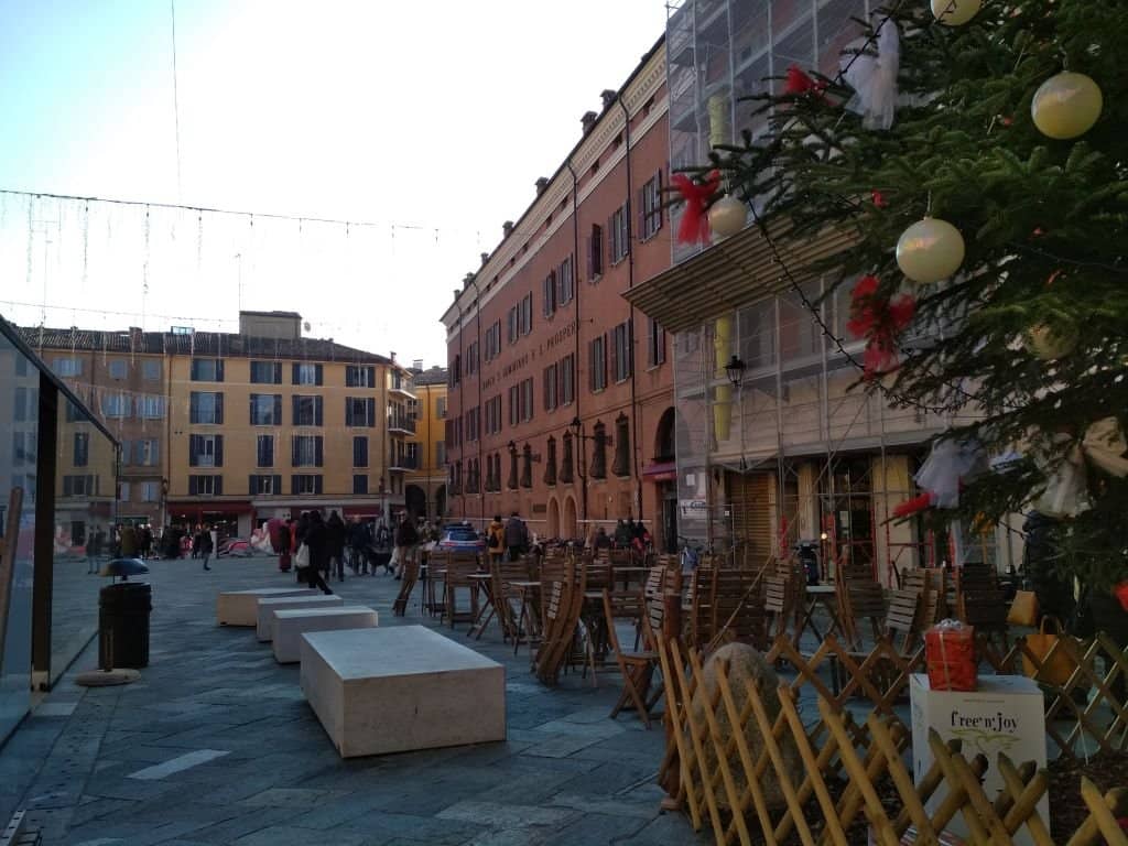 Civitanova Marche Market