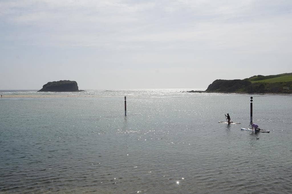Coastal Walking Trails