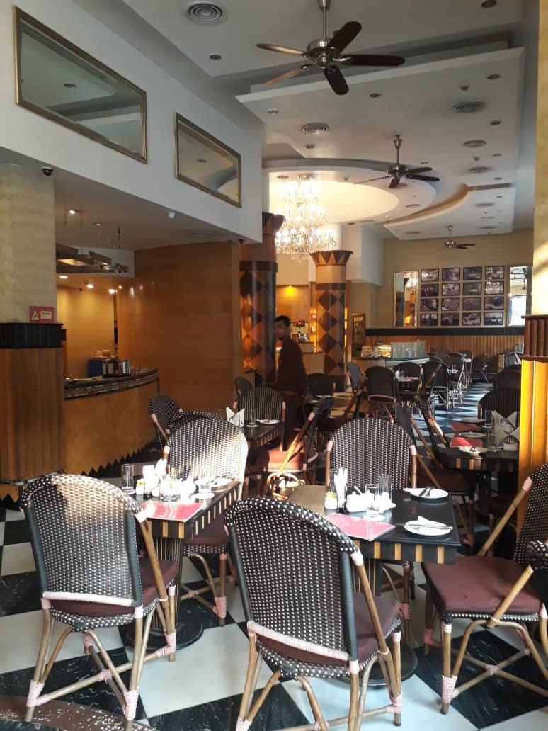 Iconic English Breakfast