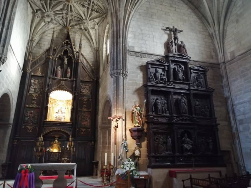 Baptismal Font