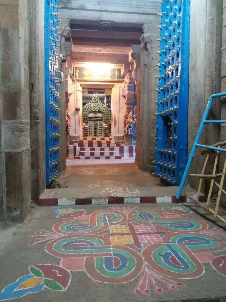 Adi Jagannatha Perumal