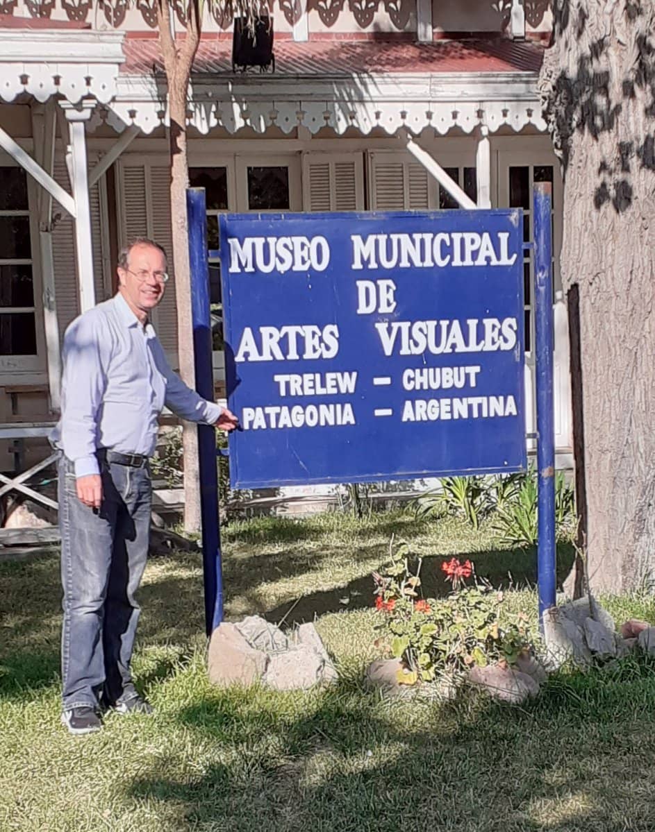 Diverse Art Exhibitions