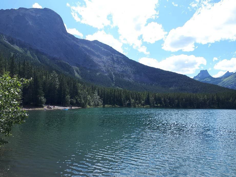 Bow Lake