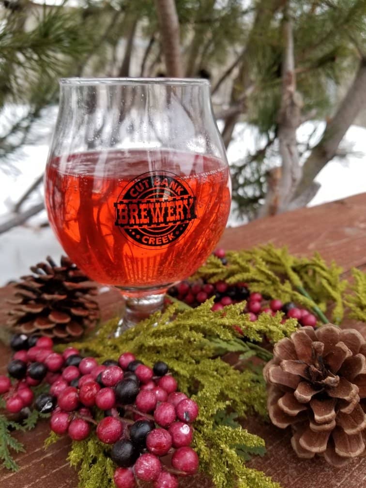 Wild Goose Island Overlook