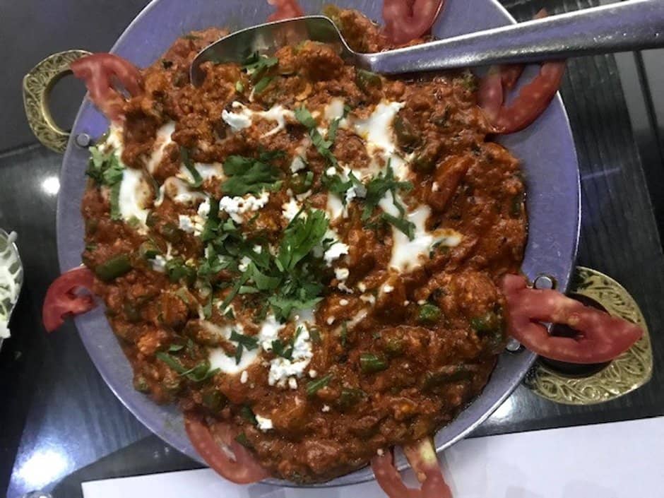 Signature Chicken Dishes