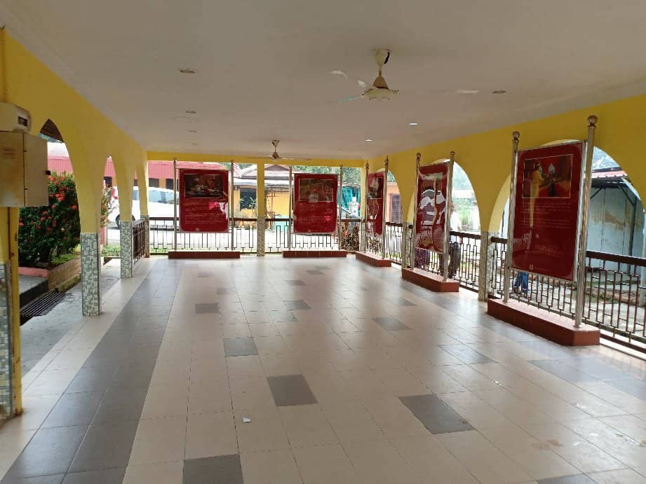 Local Massage & Cupping