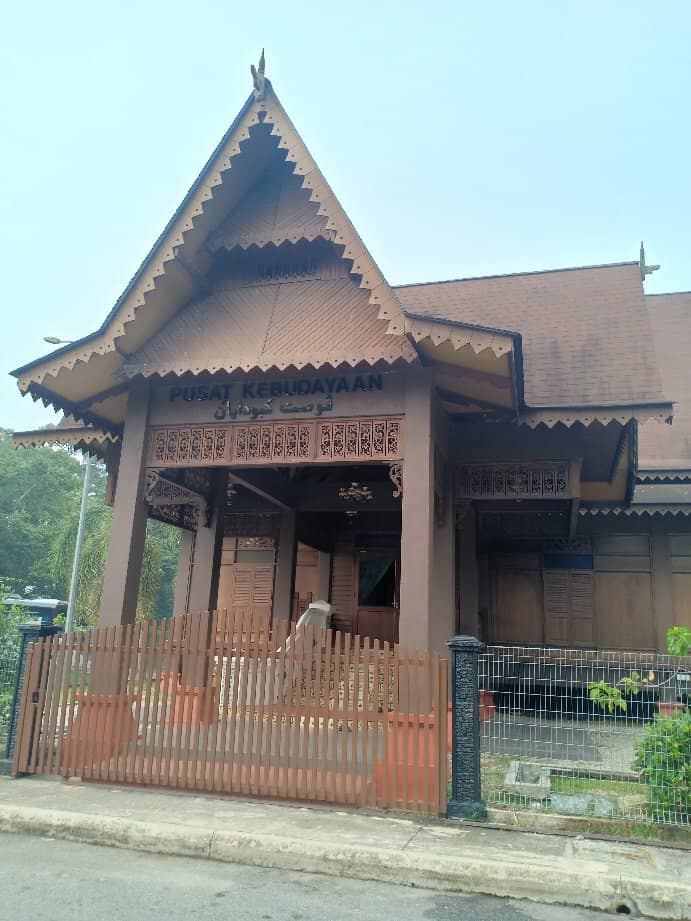 Traditional Village Life