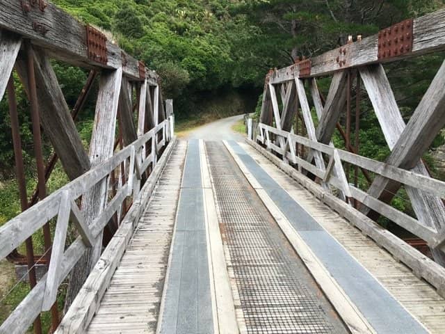Remutaka Tunnel