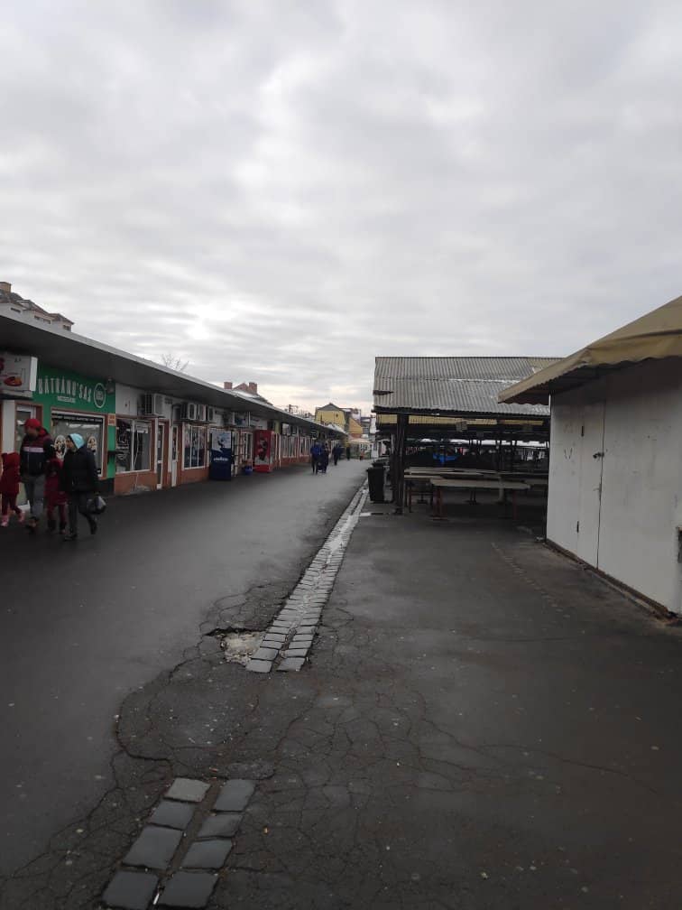 Local Delicacies & Mici