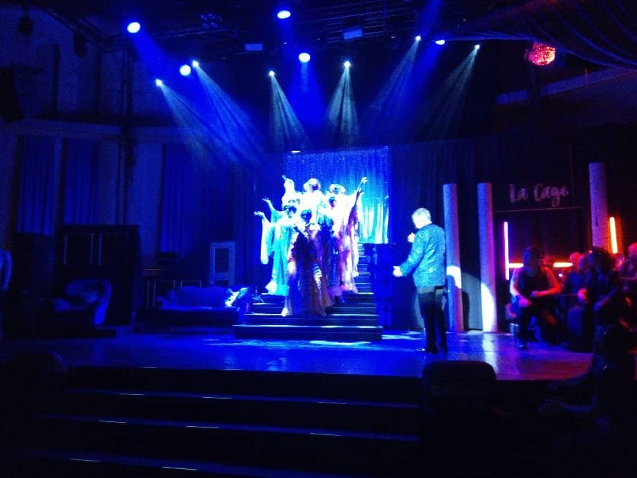 Gala & Event Venue