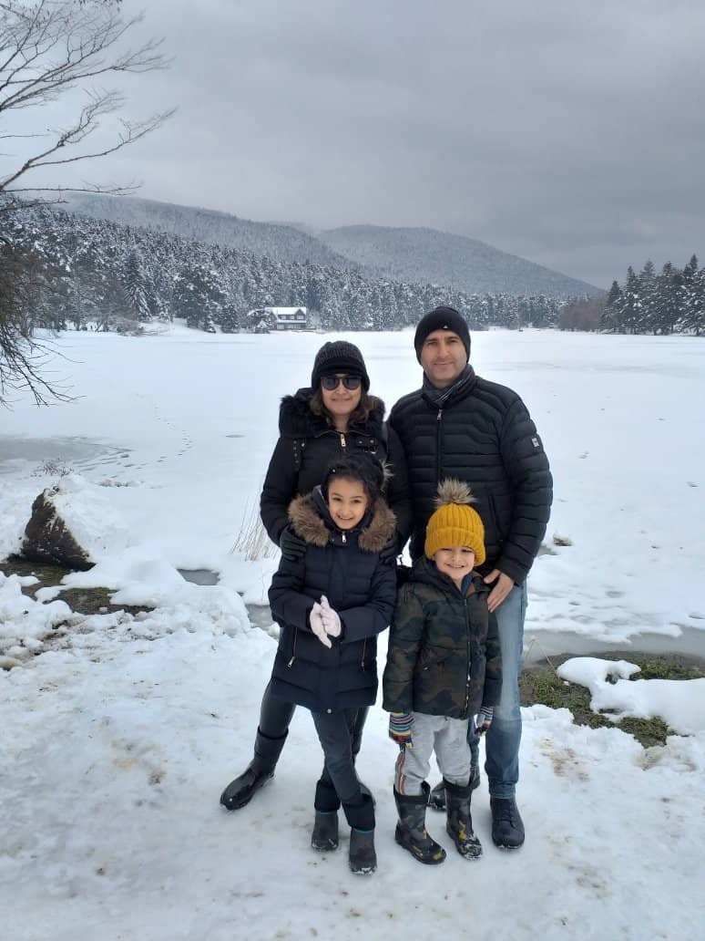 Winter Wonderland