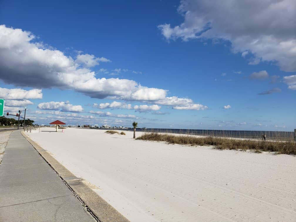 Paradise Pier Biloxi