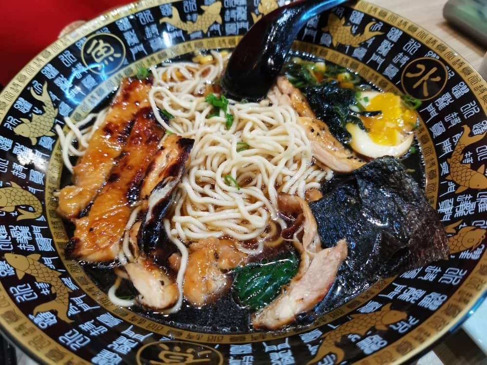 Cozy Ambiance & Friendly Service