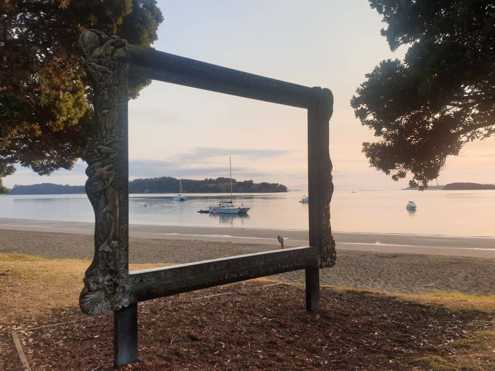 Sullivan's Bay
